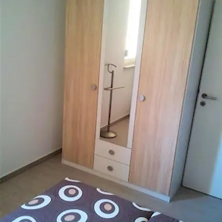 Apartment Muschelblick