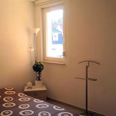 Muschelblick Apartment